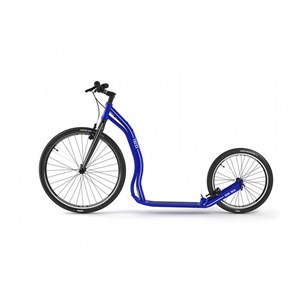 Trottinette trexx bleu yedoo