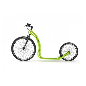 Trottinette trexx vert yedoo