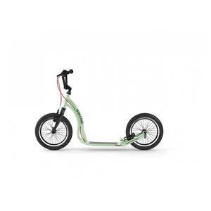 Scooter frida and fred vert menthe yedoo