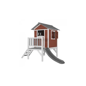Axi axi house rouge