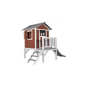 Axi axi house rouge