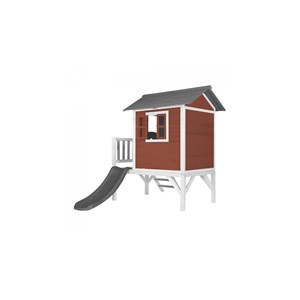 Axi axi house rouge