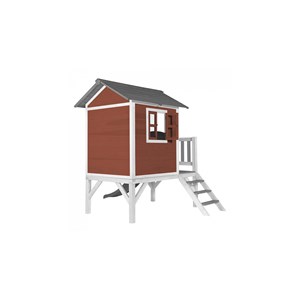 Axi axi house rouge