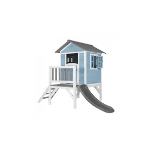 Axi axi house bleu
