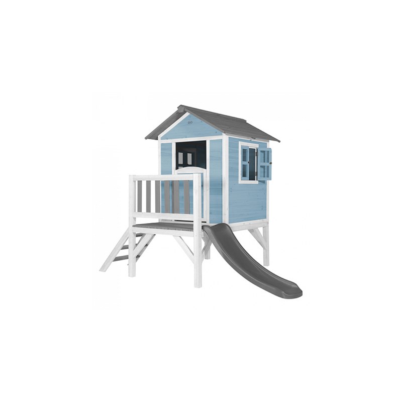 Axi axi house bleu