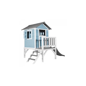 Axi axi house bleu