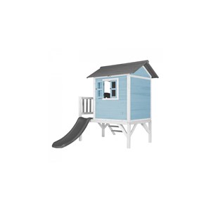 Axi axi house bleu