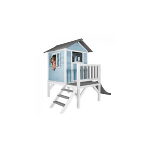 Axi axi house bleu