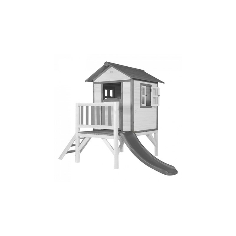 Axi axi house gris