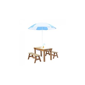 Axi axi house blanc