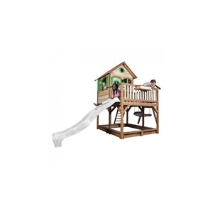 Axi axi house blanc