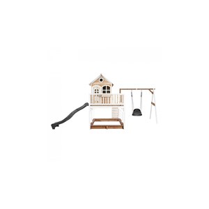 Axi axi house blanc
