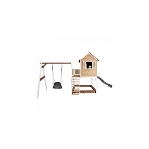 Axi axi house blanc