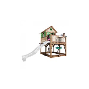 Axi axi house blanc