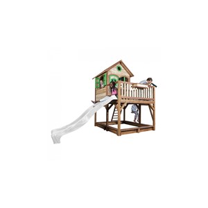 Axi axi house blanc