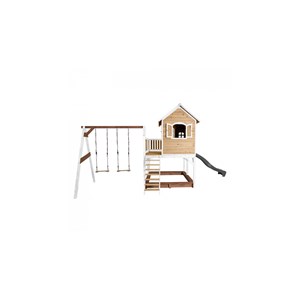 Axi axi house blanc
