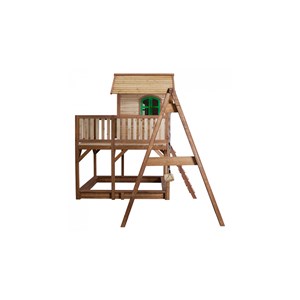 Axi axi house blanc