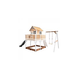 Axi axi house blanc