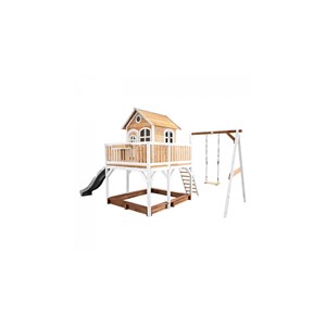 Axi axi house blanc