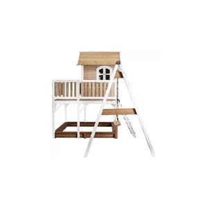 Axi axi house blanc