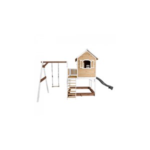 Axi axi house blanc