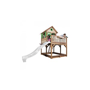 Axi axi house blanc