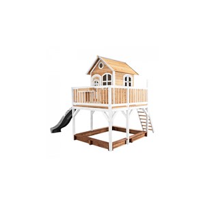 Axi axi house blanc