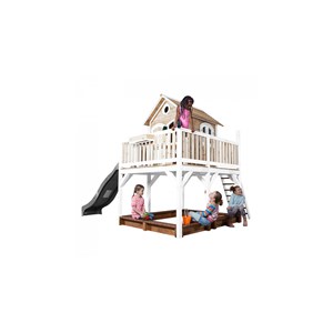 Axi axi house blanc