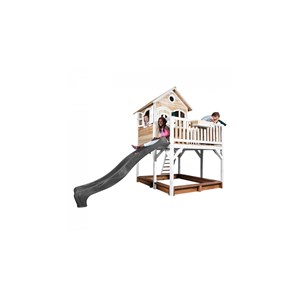 Axi axi house blanc