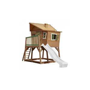 Axi axi house blanc