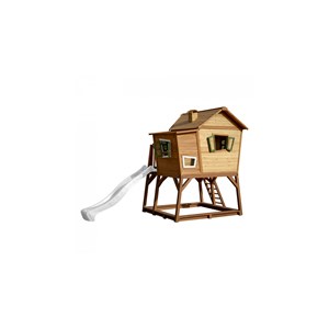 Axi axi house blanc