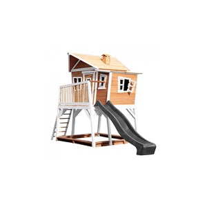 Axi axi house blanc