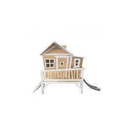 Axi axi house blanc