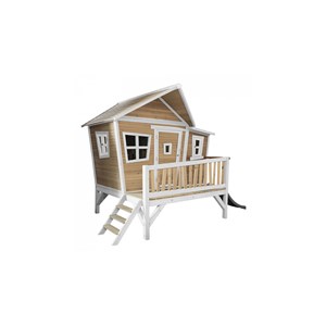 Axi axi house blanc