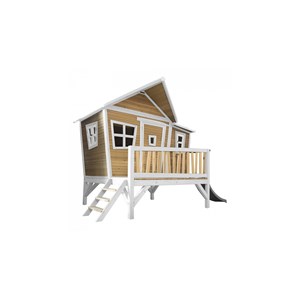 Axi axi house blanc