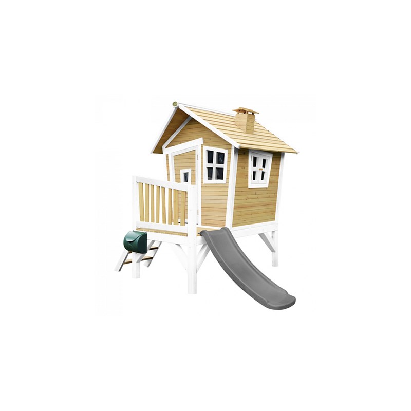 Axi axi house blanc