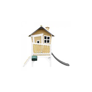 Axi axi house blanc