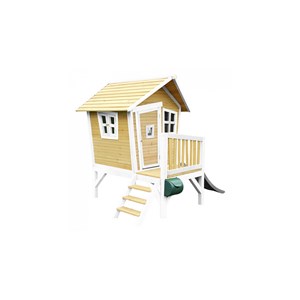 Axi axi house blanc