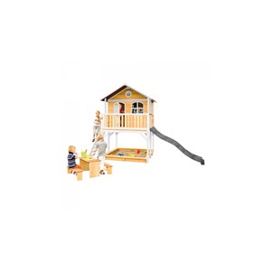 Axi axi house blanc