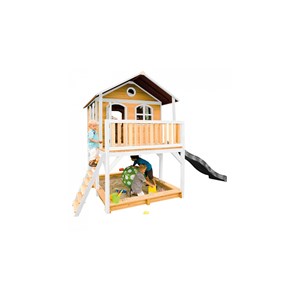 Axi axi house blanc