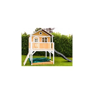 Axi axi house blanc