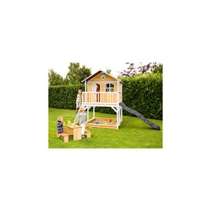 Axi axi house blanc