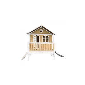 Axi axi house blanc