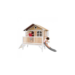 Axi axi house blanc