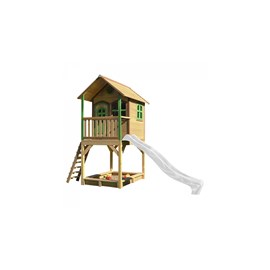 Axi axi house blanc