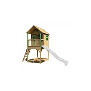 Axi axi house blanc
