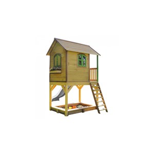Axi axi house blanc