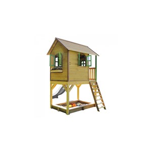 Axi axi house blanc