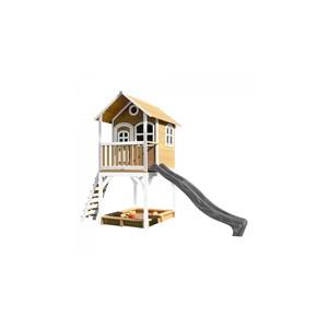 Axi axi house blanc