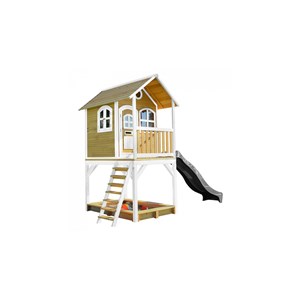 Axi axi house blanc